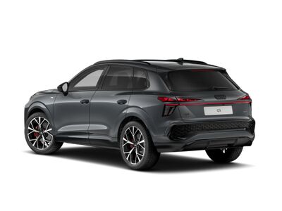 2026 Audi Q3
