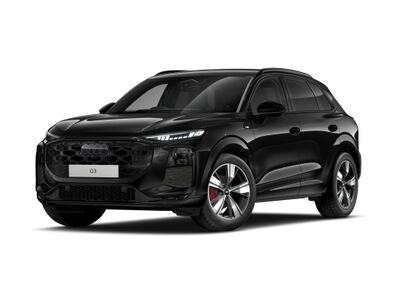 2026 Audi Q3