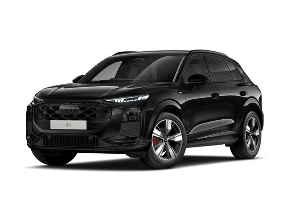 2026 Audi Q3