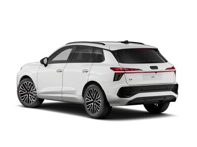 2026 Audi Q3