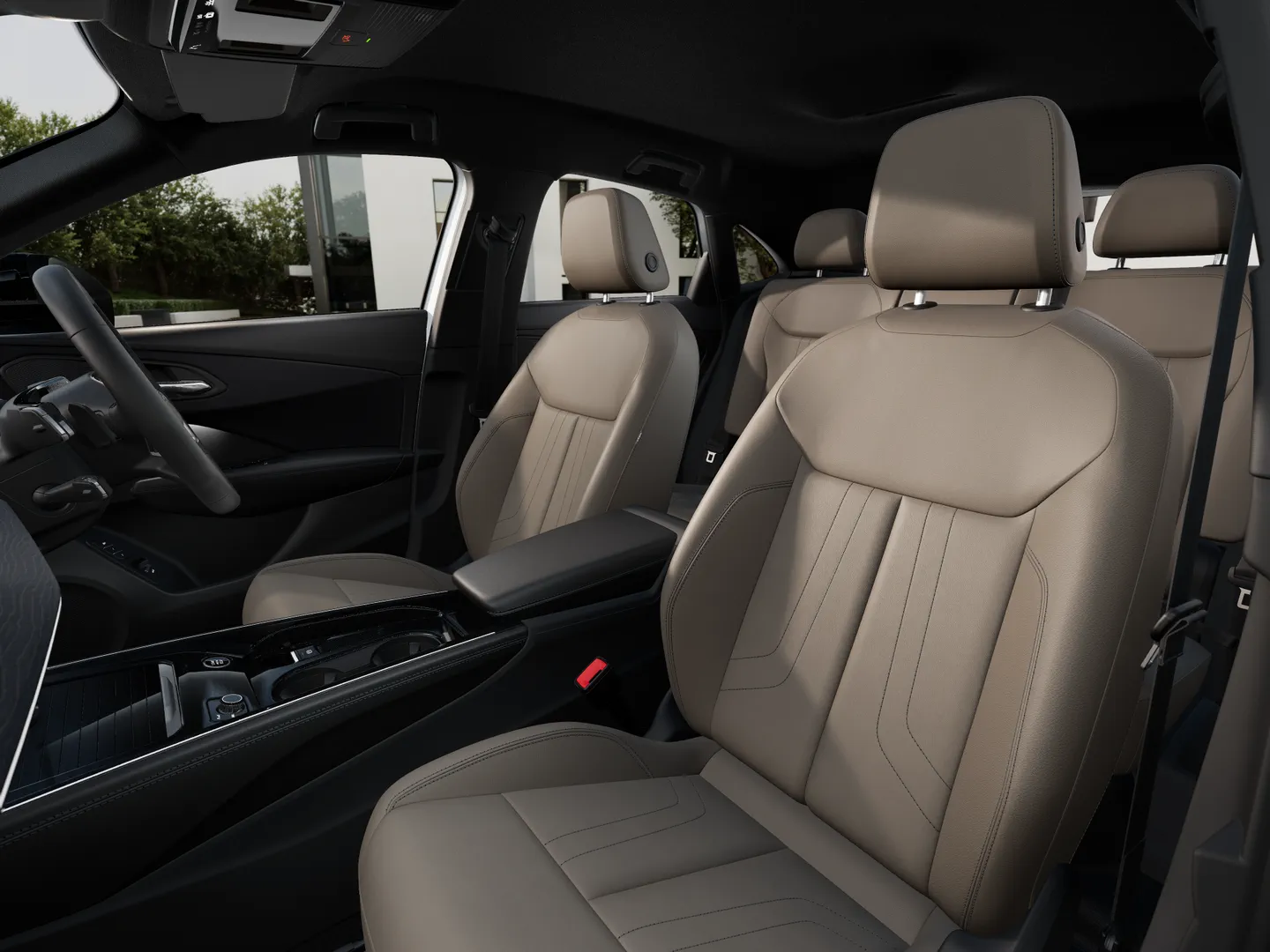 Image about Audi Q3 Sportback TFSI 110 kW