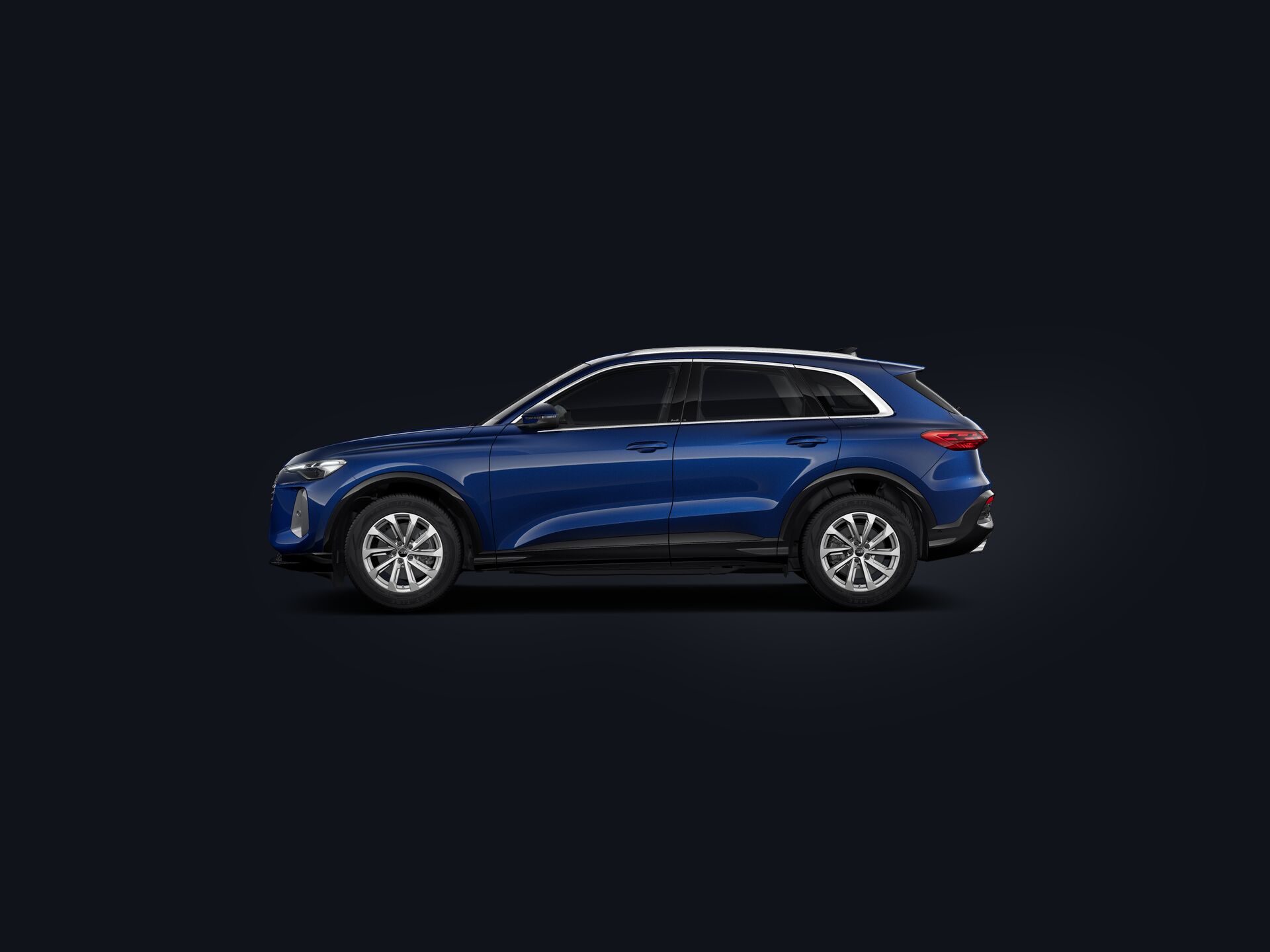 Q5 side