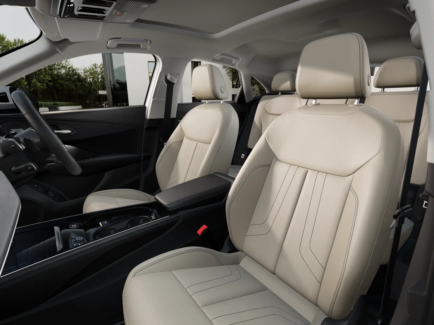 Image about Audi Q3 Sportback TFSI 110 kW