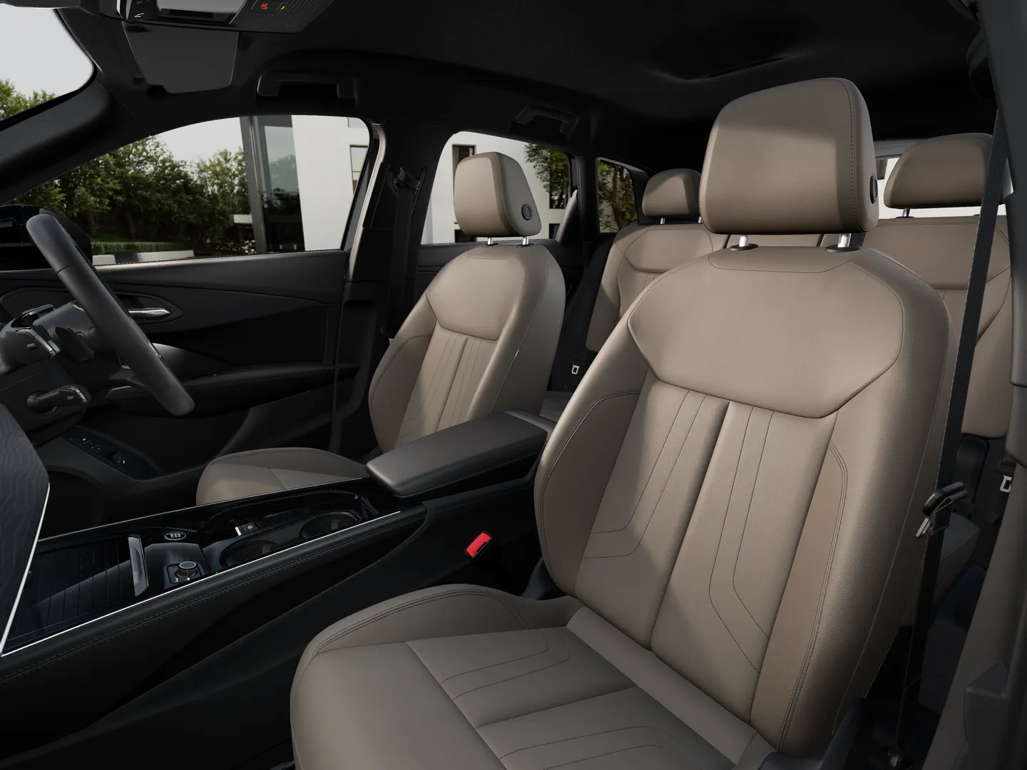 Image about Audi Q3 SUV TFSI 110 kW