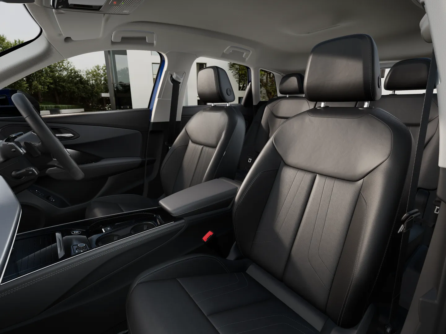 Image about Audi Q3 SUV TFSI 110 kW