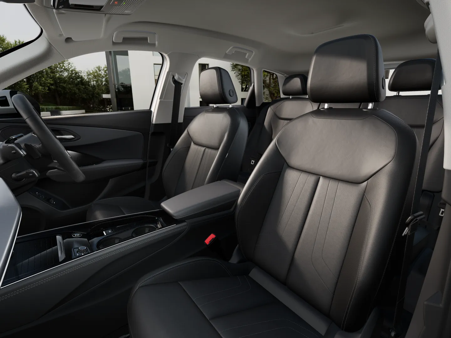 Image about Audi Q3 SUV TFSI 110 kW