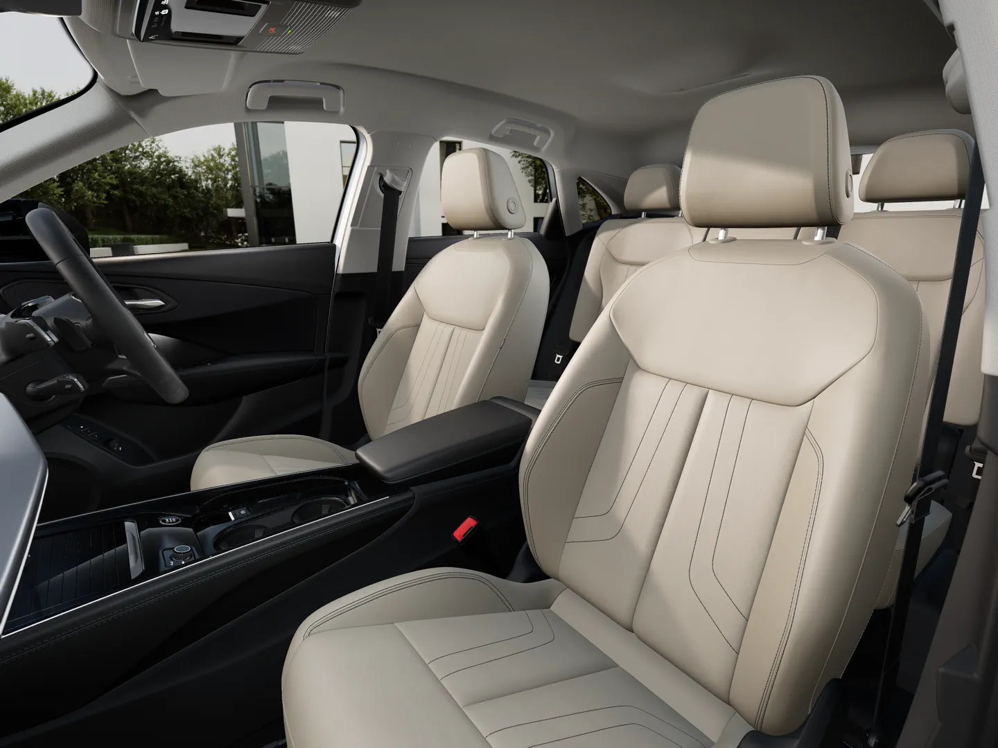 Image about Audi Q3 Sportback TFSI 110 kW