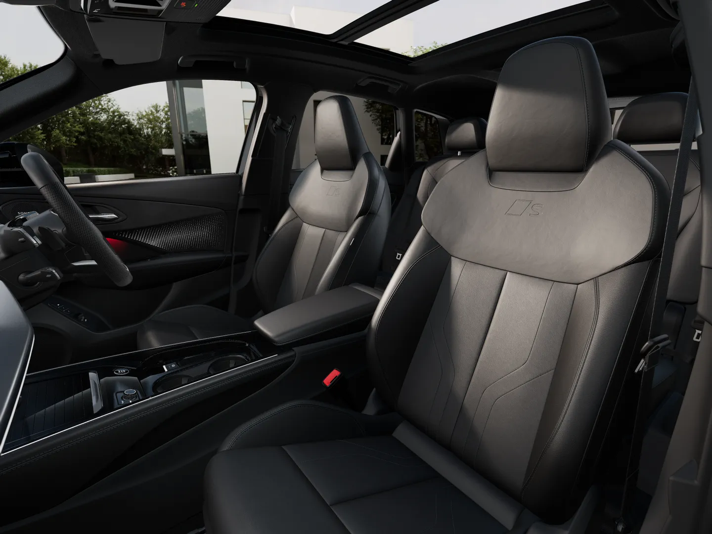 Image about Audi Q3 SUV TFSI quattro 195 kW