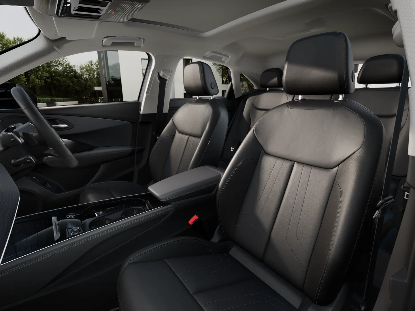 Image about Audi Q3 Sportback TFSI 110 kW