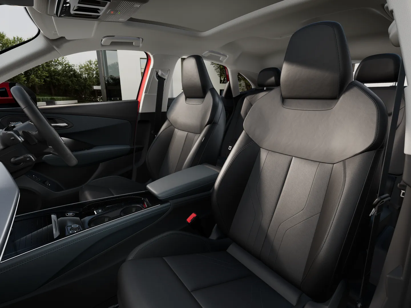 Image about Audi Q3 Sportback TFSI quattro 150 kW