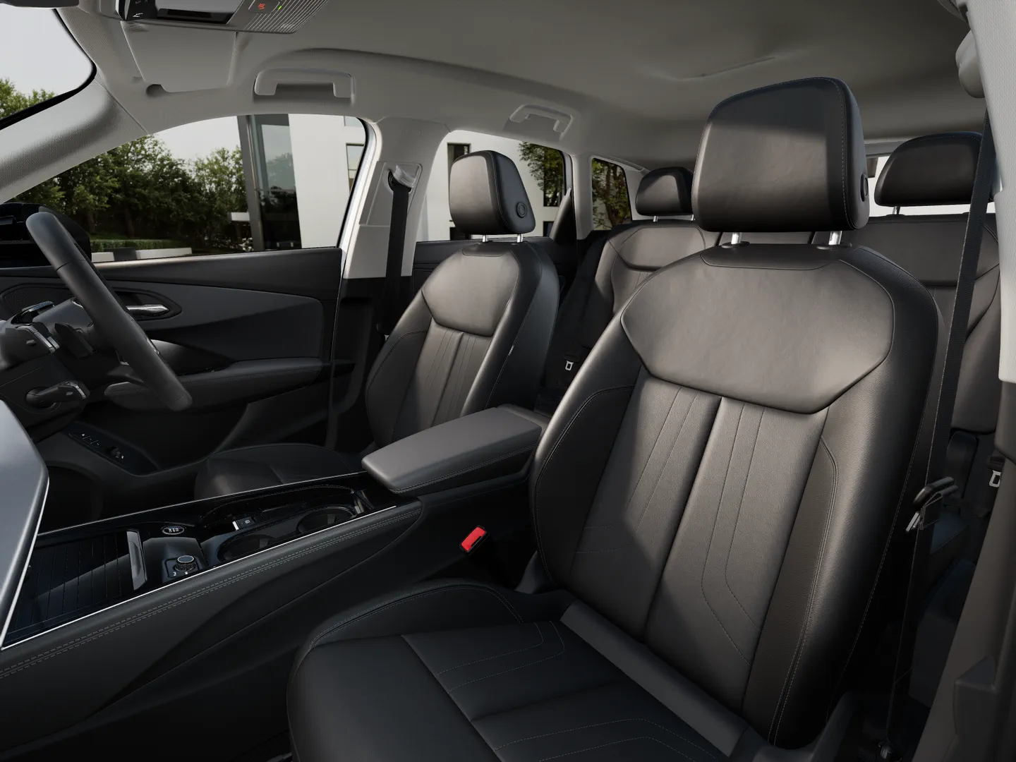 Image about Audi Q3 SUV TFSI 110 kW launch edition