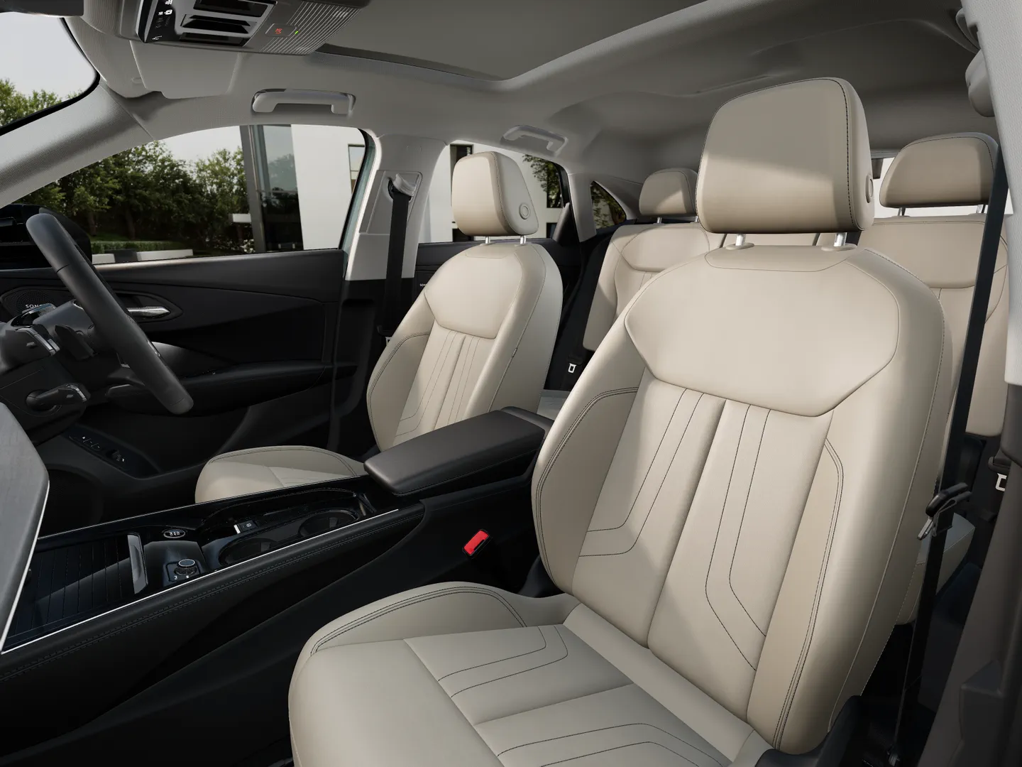 Image about Audi Q3 Sportback TFSI 110 kW