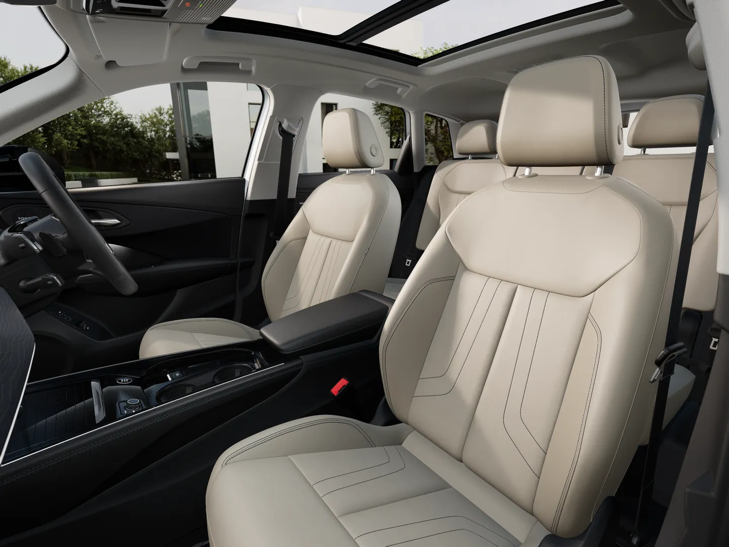 Image about Audi Q3 SUV TFSI 110 kW launch edition