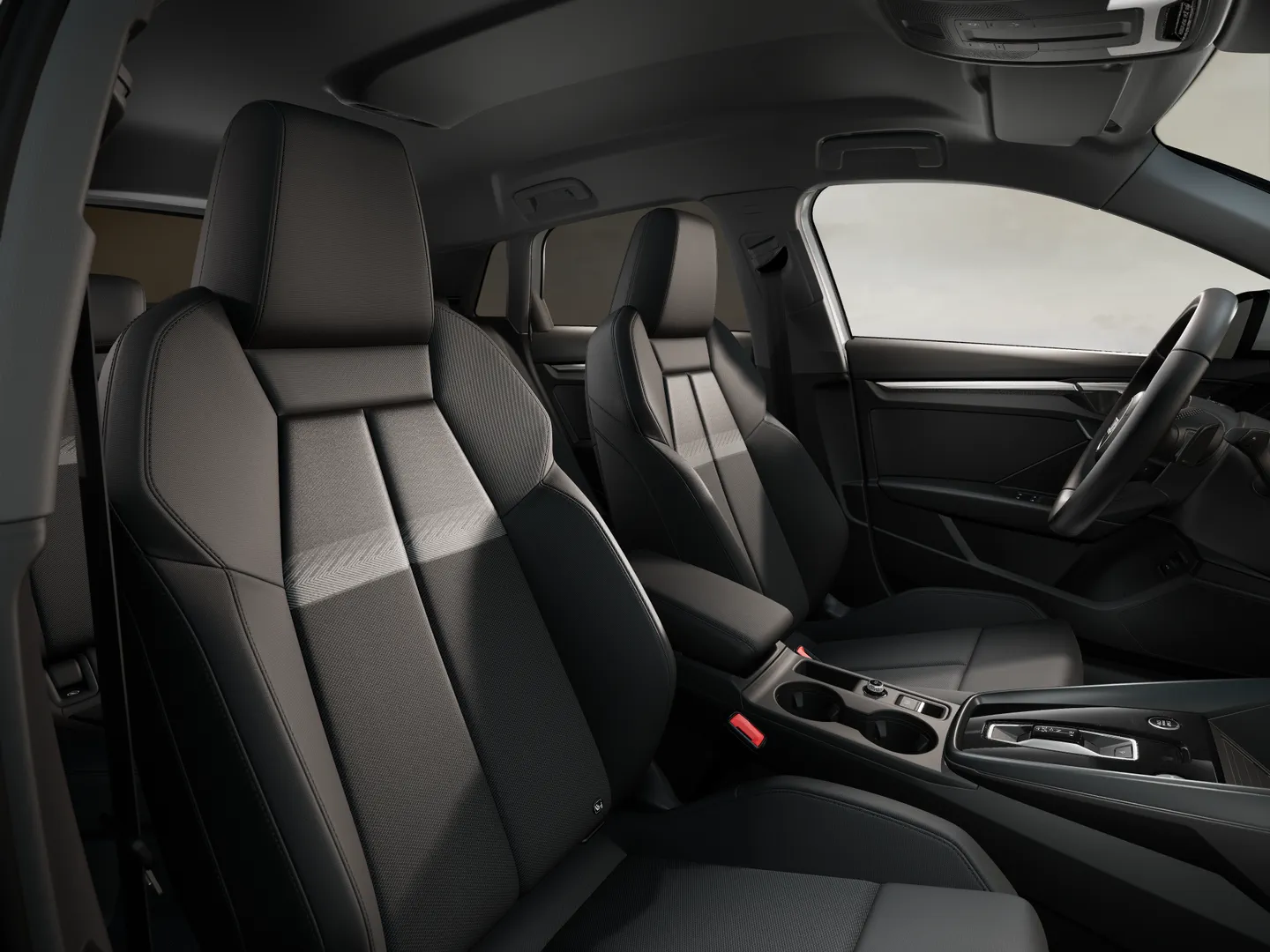 Image about Audi A3 Sportback TFSI 85 kW S tronic
