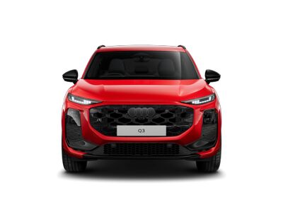2026 Audi Q3