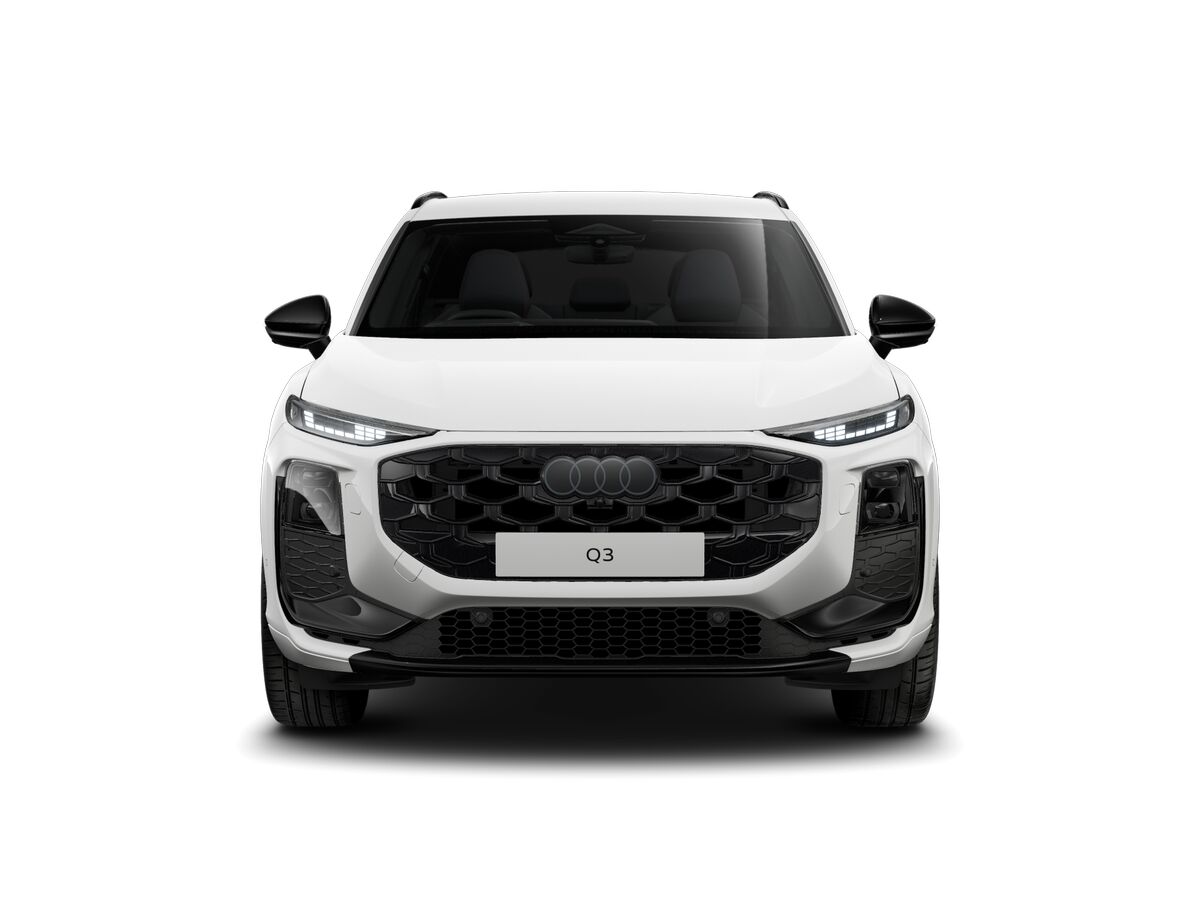 2026 Audi Q3