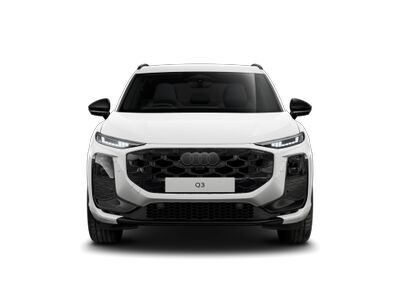2026 Audi Q3