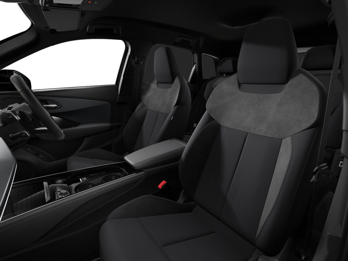 2026 Audi Q3