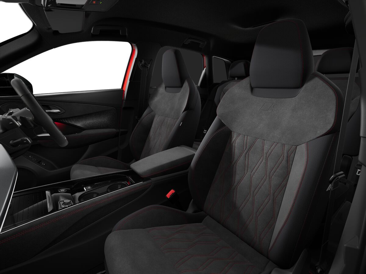2026 Audi Q3