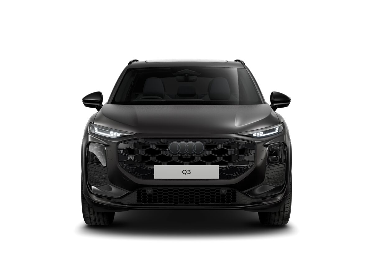 2026 Audi Q3