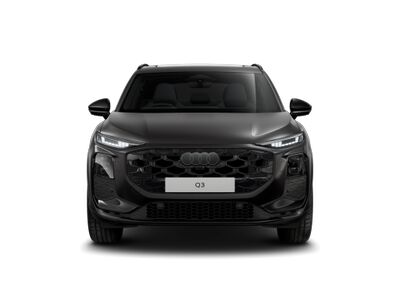 2026 Audi Q3