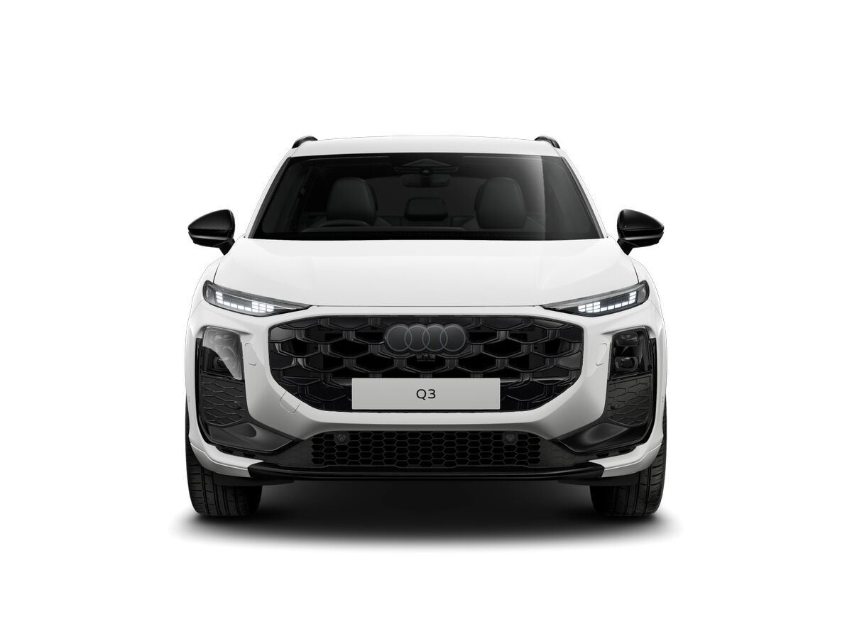 2026 Audi Q3
