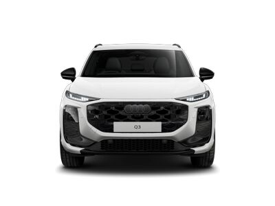 2026 Audi Q3