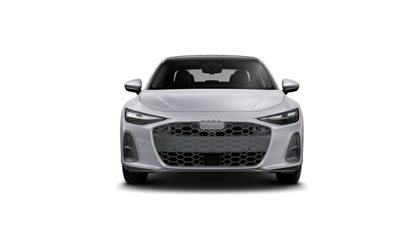 2026 Audi A6 Sedan