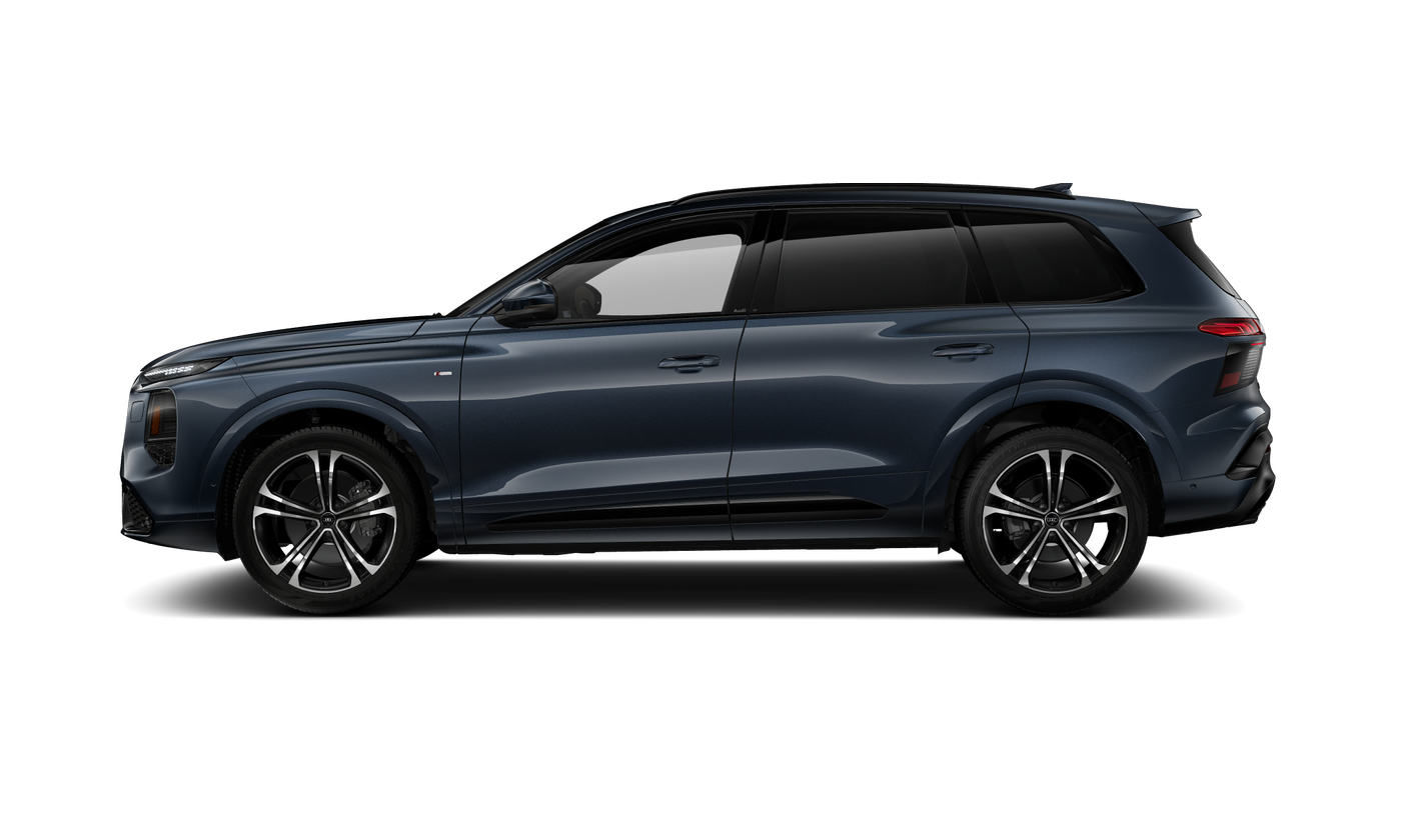 2027 Audi Q7