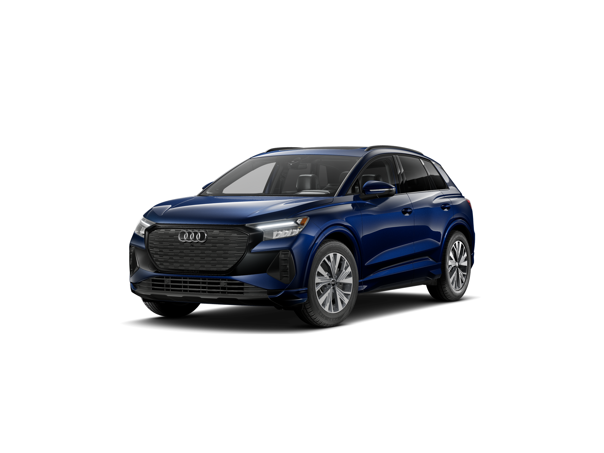 2025 Audi Q4 e-tron