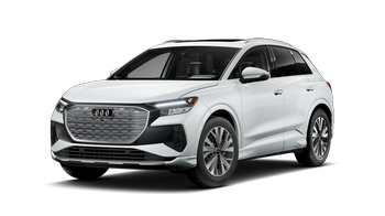 Photo of 2023 Audi Q4 e-tron 
