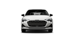 2026 Audi A3 Sedan