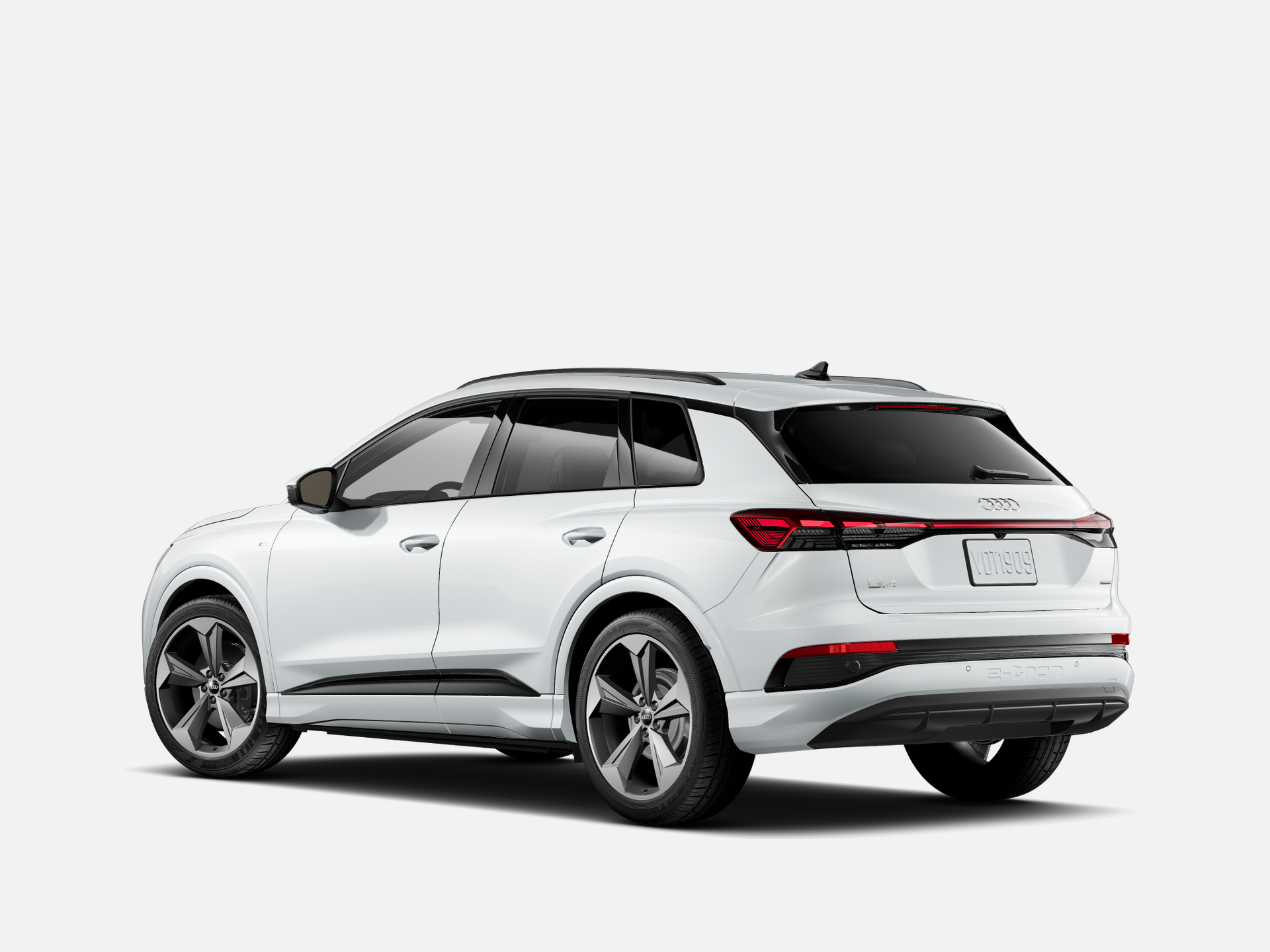 2025 Audi Q4 e-tron Premium Plus - Photo 30