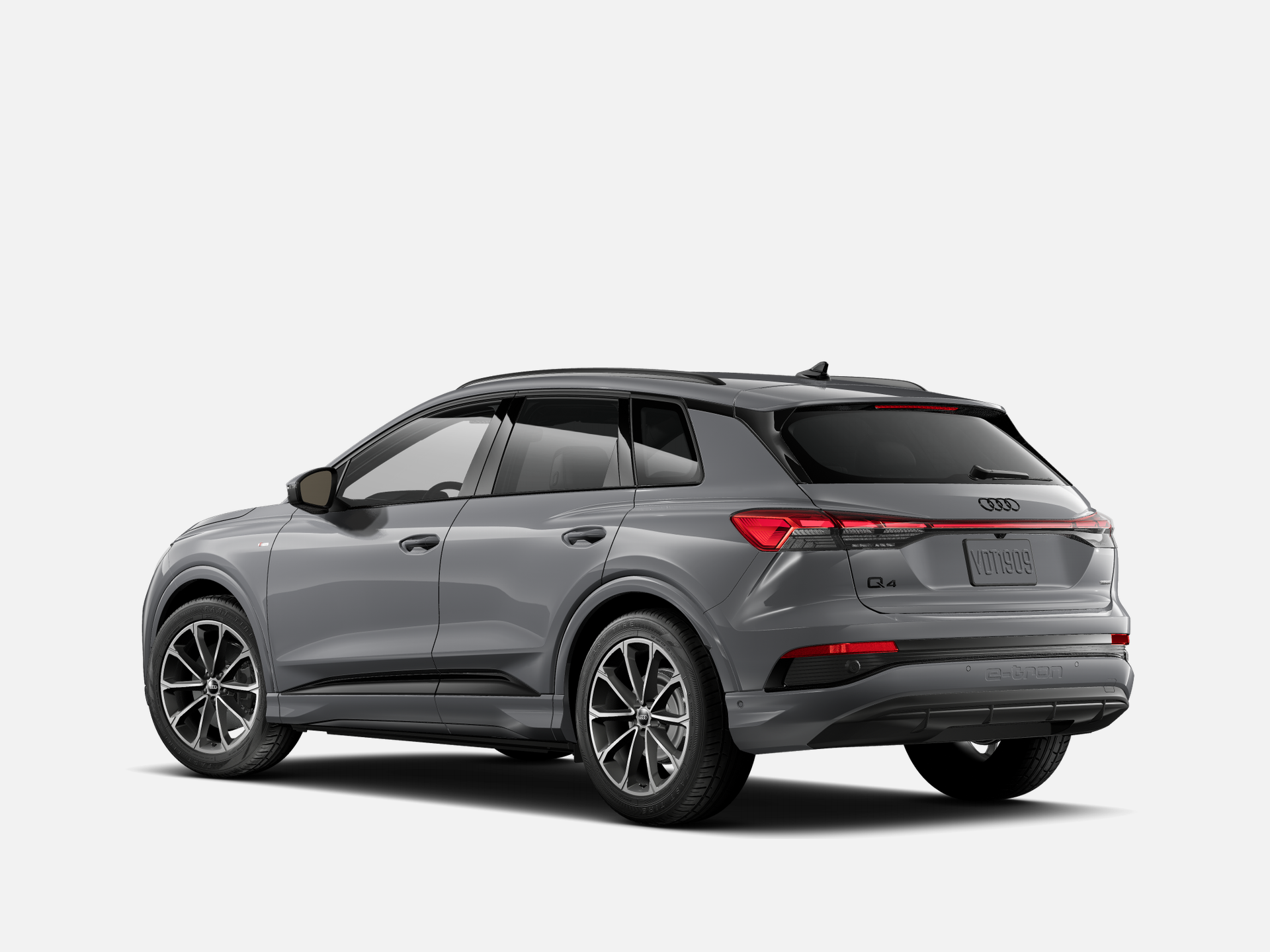 2026 Audi Q4 e-tron Premium Plus - Photo 15