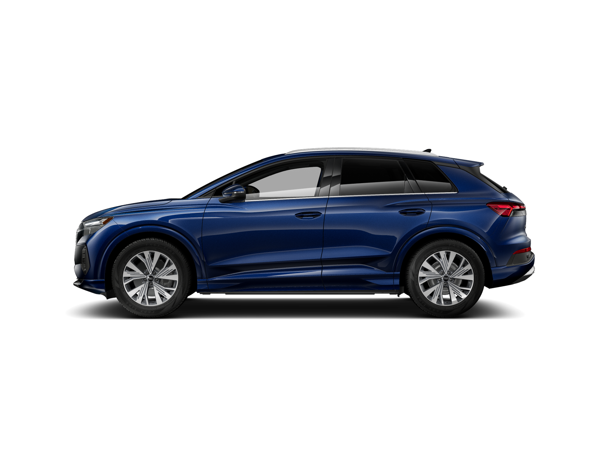2025 Audi Q4 e-tron