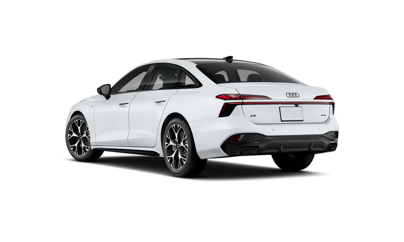 2026 Audi A6 Premium Plus - Photo 46
