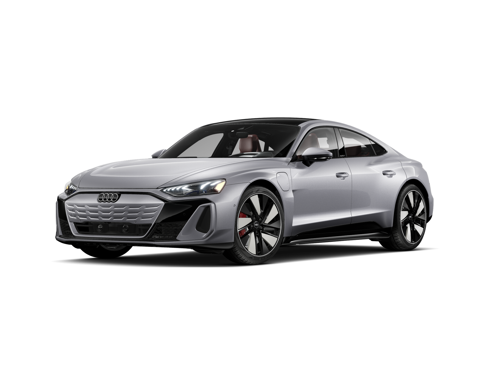 2025 Audi S e-tron GT Prestige's photo