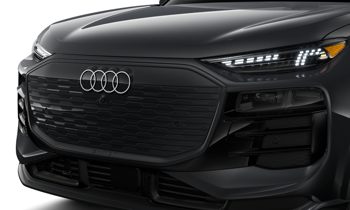 2025 Audi Q6 e-tron Premium Plus - Photo 36