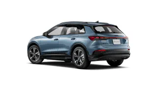 Image about Audi Q4 e-tron 45 e-tron S line kW