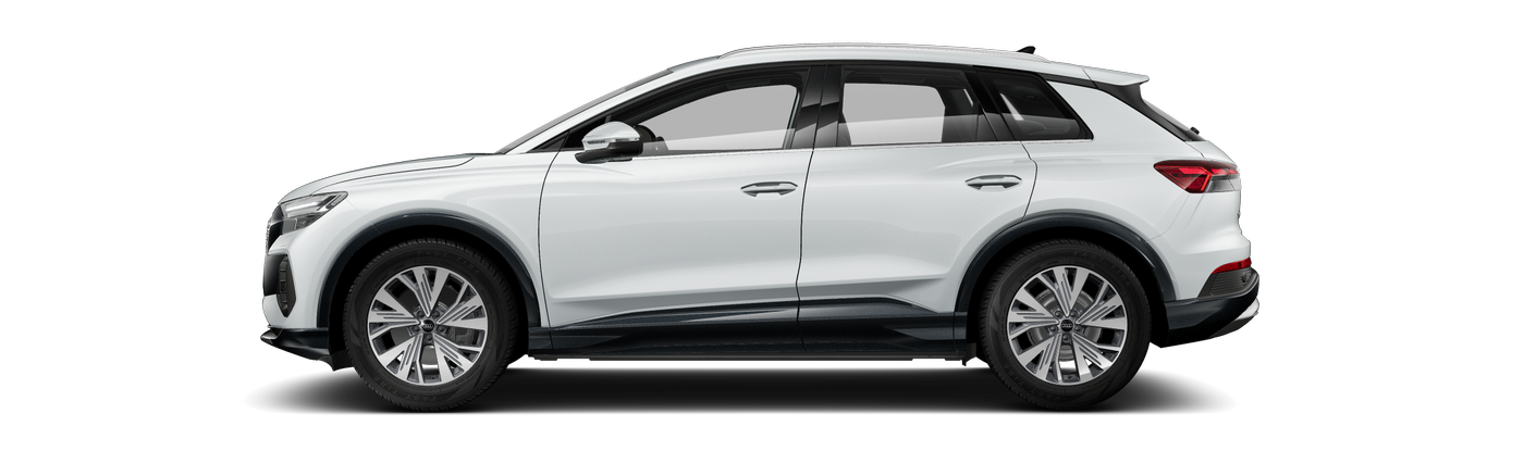 Image about Audi Q4 e-tron 45 e-tron advanced kW