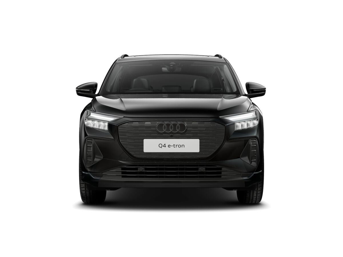 2025 Audi Q4