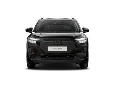 2025 Audi Q4
