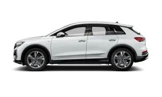 Image about Audi Q4 e-tron 45 e-tron S line kW