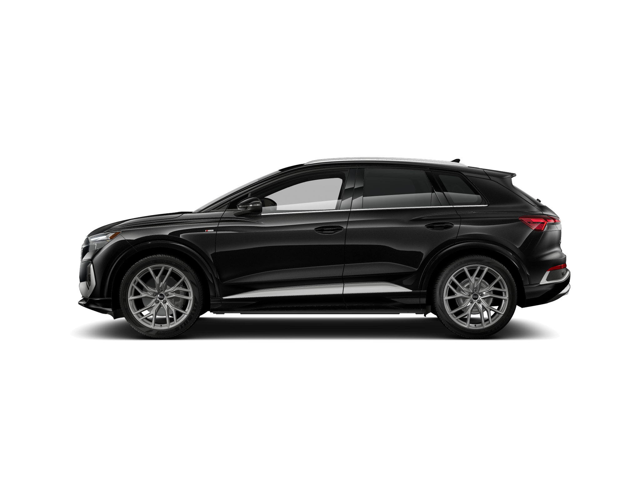 2025 Audi Q4 e-tron