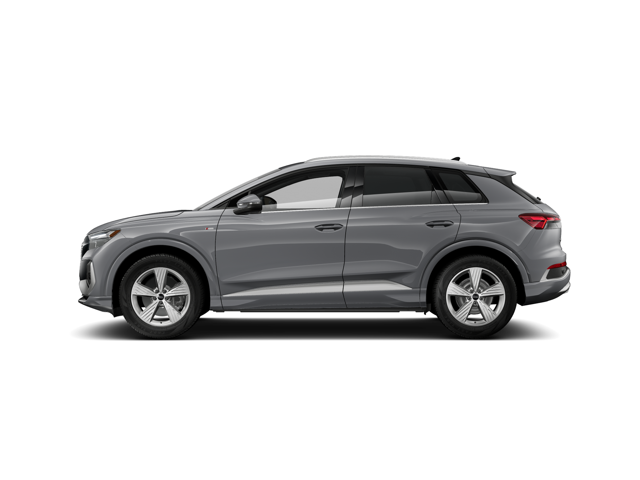 2023 Audi Q4 e-tron