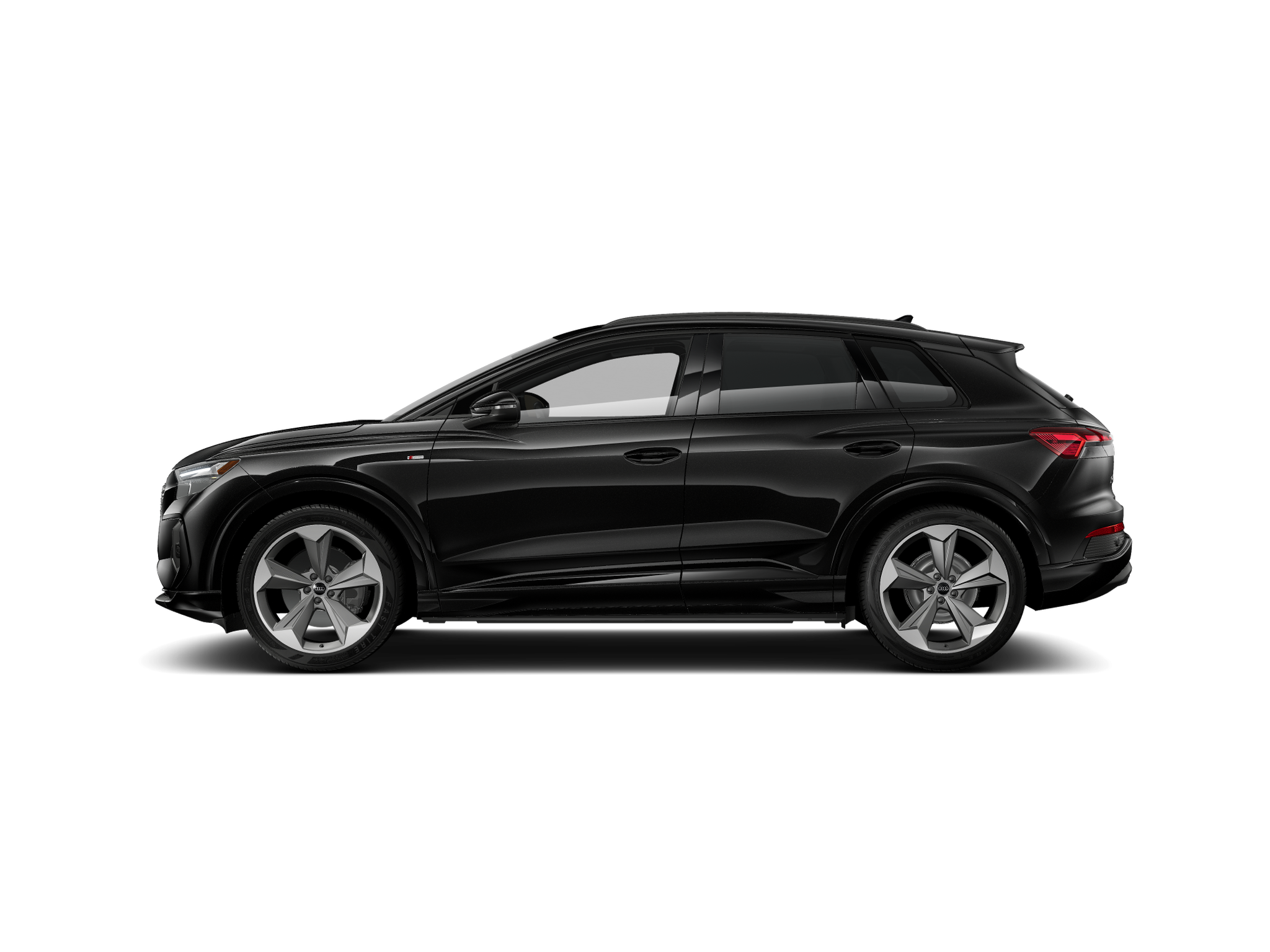 2025 Audi Q4 e-tron
