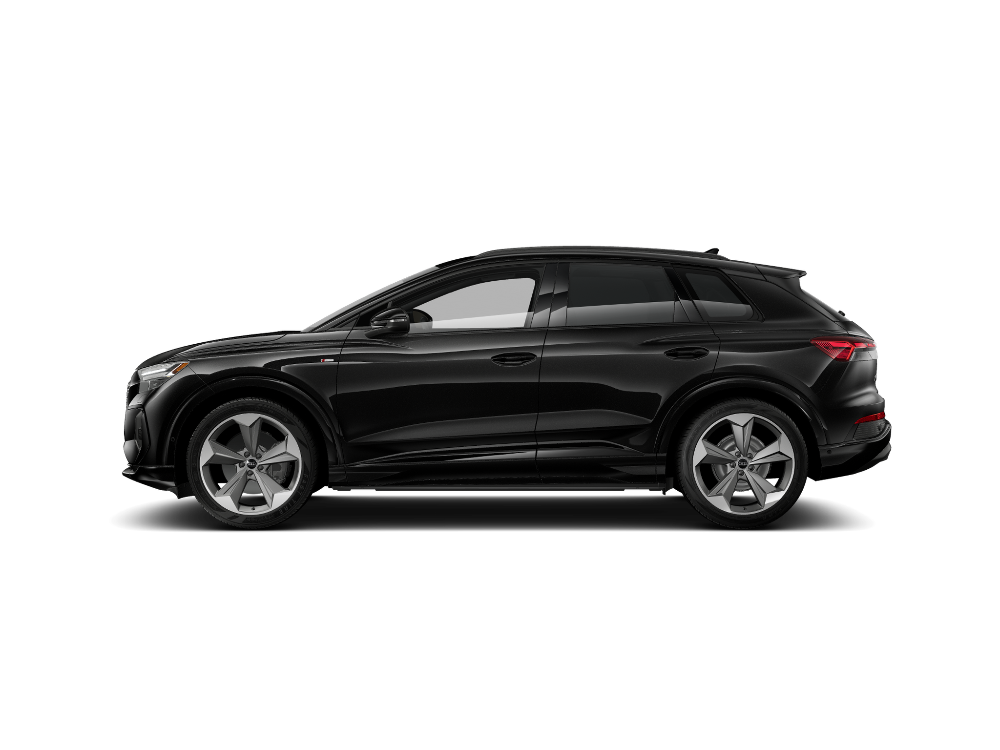 2024 Audi Q4 e-tron