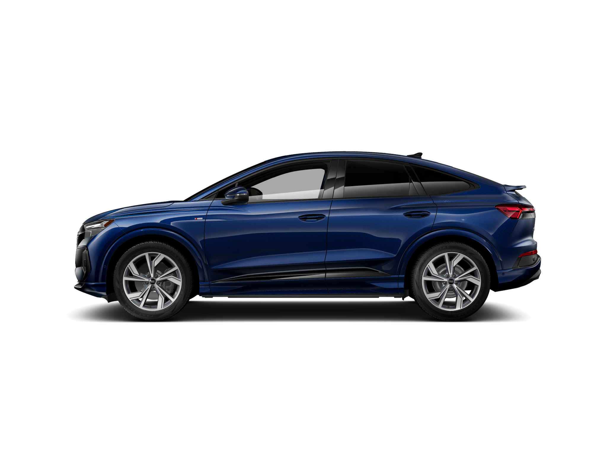 2024 Audi Q4 Sportback e-tron