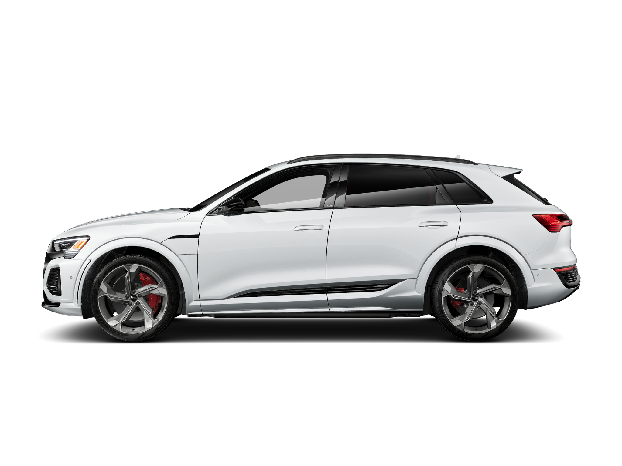 2024 Audi SQ8 e-tron