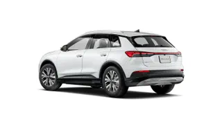 Image about Audi Q4 e-tron 45 e-tron advanced kW